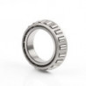 Roulement à rouleaux coniques HM911242 1.58kg Intérieur 53.975mm -30 b.+120 Degrés TIMKEN