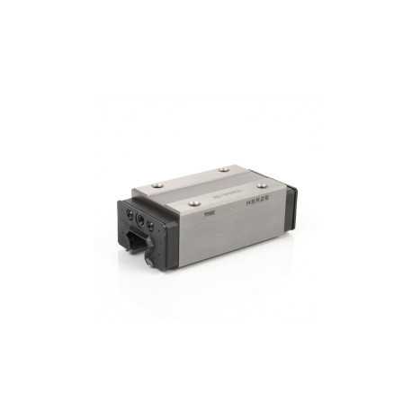 Chariot de guidage HSR25 LRSS 0.74kg hauteur long 25er ligne THK