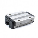 Chariot de guidage HSR45 LCSS 3.85kg 45er ligne THK