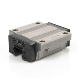 Chariot de guidage HSR65 BSS 8.5kg Standard 65er ligne THK