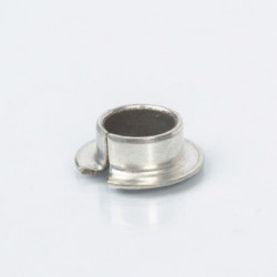 Bagues à collerette J350FM252811 DIV