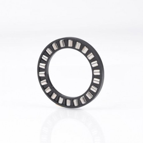 Roulements à billes à rouleaux cylindriques K89430 M Extérieur 300mm Intérieur 150mm 10.36kg INA