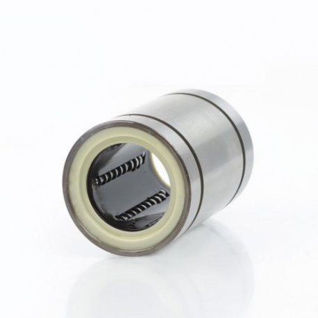 Roulements à billes linéaires KBS25 P 58mm AD 40mm ID 25mm INA