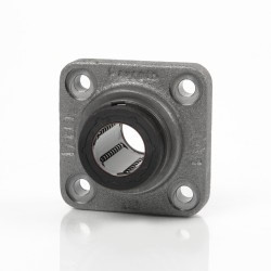 Unités de roulement à billes linéaires KFB12 PPAS 32mm AD 42mm ID 12mm INA