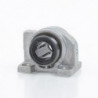 Unités de roulement à billes linéaires KGBA12 PPAS 32mm AD 42mm ID 12mm INA