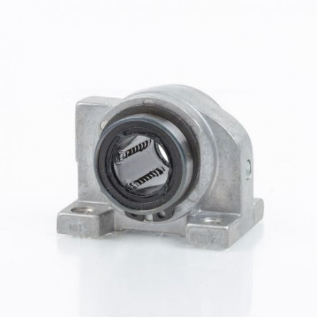 Unités de roulement à billes linéaires KGBAS40 PPAS 80mm AD 108mm ID 40mm INA