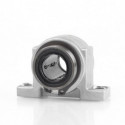 Unités de roulement à billes linéaires KGBS12 PPAS 32mm AD 52mm ID 12mm INA