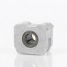 Unités de roulement à billes linéaires KGHK06 BPPAS 22mm AD 32mm ID 6mm INA