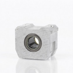 Unités de roulement à billes linéaires KGHK14 BPPAS 28.2mm AD 43mm ID 14mm INA