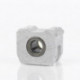 Unités de roulement à billes linéaires KGHK25 BPPAS 40.2mm AD 60mm ID 25mm INA