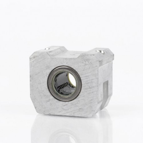 Unités de roulement à billes linéaires KGHK25 BPPAS 40.2mm AD 60mm ID 25mm INA