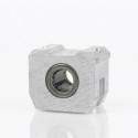 Unités de roulement à billes linéaires KGHK25 BPPAS 40.2mm AD 60mm ID 25mm INA