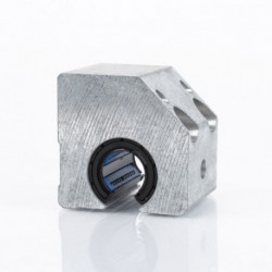 Unités de roulement à billes linéaires KGSC20 PPAS 60mm AD 32mm ID 20mm INA