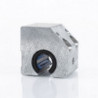 Unités de roulement à billes linéaires KGSC40 PPAS 80mm AD 110mm ID 40mm INA