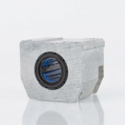 Unités de roulement à billes linéaires KGSNG30 PPAS 68mm AD 87mm ID 30mm INA