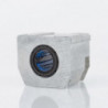 Unités de roulement à billes linéaires KGSNG30 PPAS 68mm AD 87mm ID 30mm INA