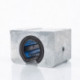 Unités de roulement à billes linéaires KGSNO30 PPAS 68mm AD 87mm ID 30mm INA
