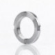 Ecrous KM1 4mm 0.007kg Ext. 22mm Int. 12mm DIV