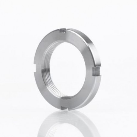 Ecrous KM14 12mm 0.242kg Ext. 92mm Int. 70mm DIV