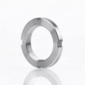 Ecrous KMT13 28mm 0.686kg Ext. 95mm Int. 65mm DIV