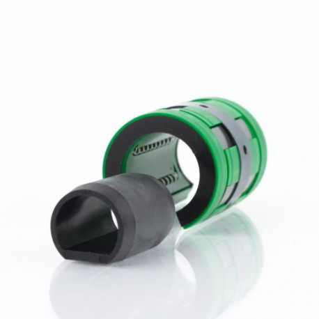 Roulements à billes linéaires KNO25 58mm AD 40mm ID 25mm INA