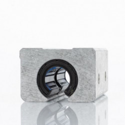 Unités de roulement à billes linéaires KTSO30 PPAS 142mm AD 87mm ID 30mm INA
