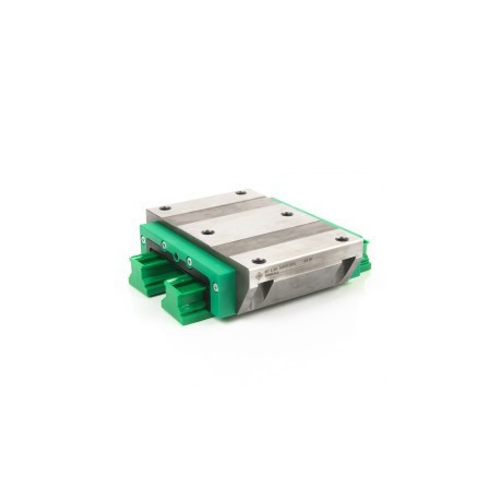 Chariot de guidage KWVE35 WLG3V1 4.11kg long standard 35er ligne INA