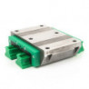 Chariot de guidage KWVE35 WLG3V1 4.11kg long standard 35er ligne INA