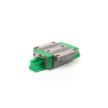 Chariot de guidage KWVE45 BNG3V1 2.72kg niedrig Stand.45er ligne INA