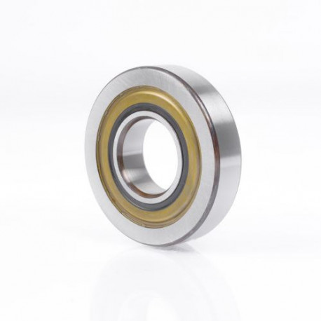 Roulement billes LR201 NPP 10mm Extérieur 35mm Intérieur 12mm Support: acier à roulement à rouleaux (100Cr6) ZEN