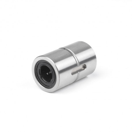 Ecrous LT10 UU 0.05kg THK