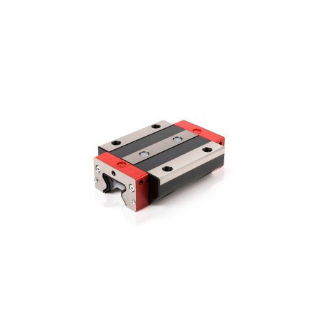 Chariot de guidage MRW25 BG2V2 0.9kg long standard 25er ligne SCHNEEBERGER
