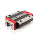 Chariot de guidage MRW25 BG2V2 0.9kg long standard 25er ligne SCHNEEBERGER