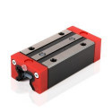 Chariot de guidage MRW25 GG3V1 0.6kg long standard 25er ligne SCHNEEBERGER