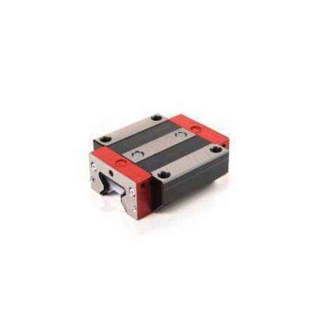 Chariot de guidage MRW35 AG3V1 1.6kg Standard 35er ligne SCHNEEBERGER