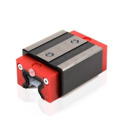 Chariot de guidage MRW35 EG3V1 1.8kg hauteur Standard35er ligne SCHNEEBERGER