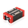 Chariot de guidage MRW45 FG3V1 2.3kg Standard 45er ligne SCHNEEBERGER