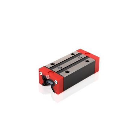 Chariot de guidage MRW55 GG2V1 4.8kg long standard 55er ligne SCHNEEBERGER