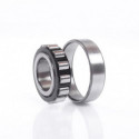 Roulements à billes rouleaux cylindriques N212 W 22mm Ext. 110mm Int. 60mm cylindrique Bohr.NSK