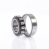 Roulements à billes rouleaux cylindriques N212 W 22mm Ext. 110mm Int. 60mm cylindrique Bohr.NSK