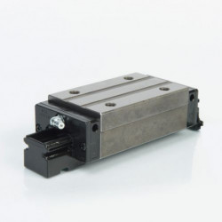Chariot de guidage NAH45 BNZK 3.9kg long standard 45er ligne NSK
