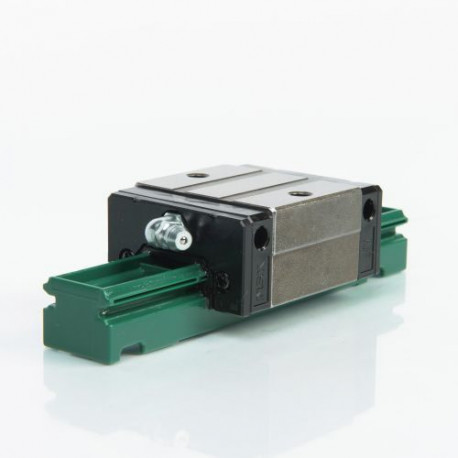 Chariot de guidage NAS30 CLZ 0.591kg Standard 30er ligne NSK