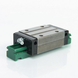 Chariot de guidage NAS35 ALZK 1.299kg long standard 35er ligne NSK