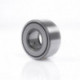 Galet support NATR6 PPX 12mm Ext. 19mm Int. 6mm ZEN