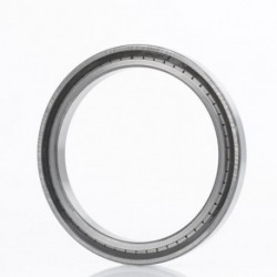 Roulements à billes rouleaux cylindriques NCF3011 V 26mm Ext. 90mm Int. 55mm cylindrique Bohr.ZEN