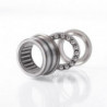 Roulements à rouleaux cylindriques de poussée à aiguilles NKX45 -Z 32mm Ext. 58mm Int. 45mm -20 b.+120 Degrés ZEN