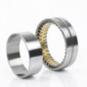 Roulements à rouleaux cylindriques NNU4930 SMSP 60mm Ext. 210mm Int. 150mm trou cylindrique FAG
