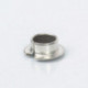 Bagues à collerette PAF18170 P10 B.17mm Extérieur 20mm Intérieur-Ø18mm PERMAGLIDE