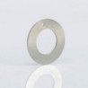 Rondelles de butée PAW22 P20 B.1.5mm Ext 38mm Int 22mm PERMAGLIntE