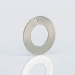 Rondelles de butée PAW48 P20 B.2mm Ext 74mm Int 48mm PERMAGLIntE